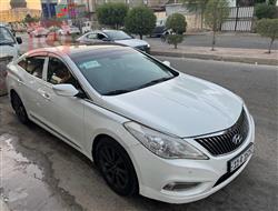 هيونداي أزيرا